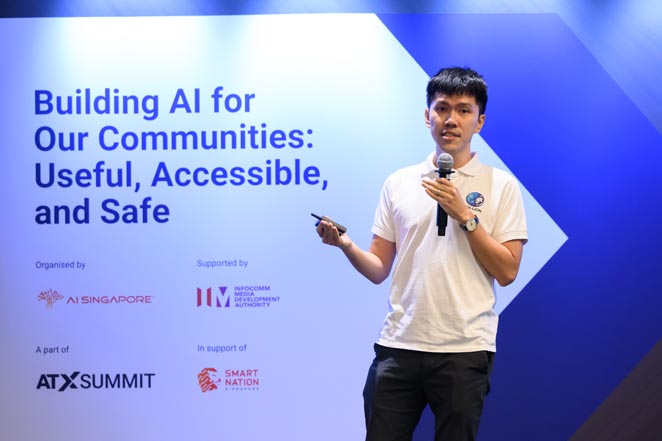 Building AI for Our Communities: Useful, Accessible, and Safe